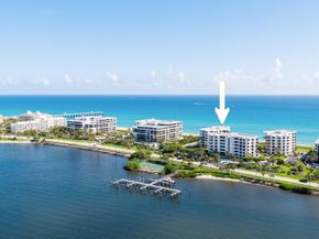 3120 S Ocean Boulevard 3602, Palm Beach FL 33480