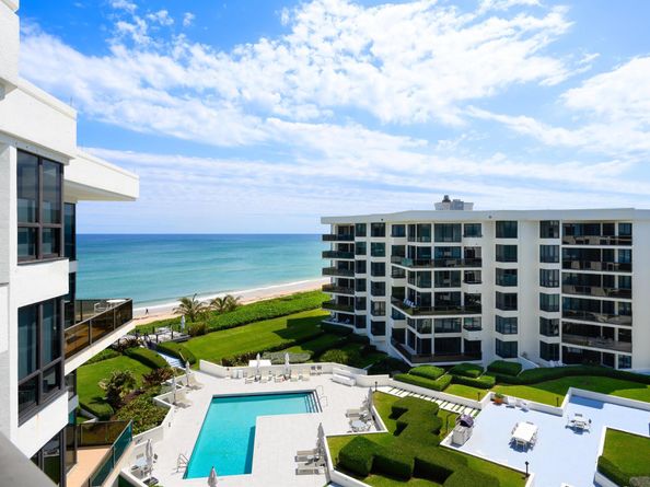 3120 S Ocean Boulevard 3602, Palm Beach FL 33480