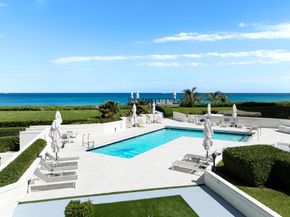 3120 S Ocean Boulevard 3602, Palm Beach FL 33480