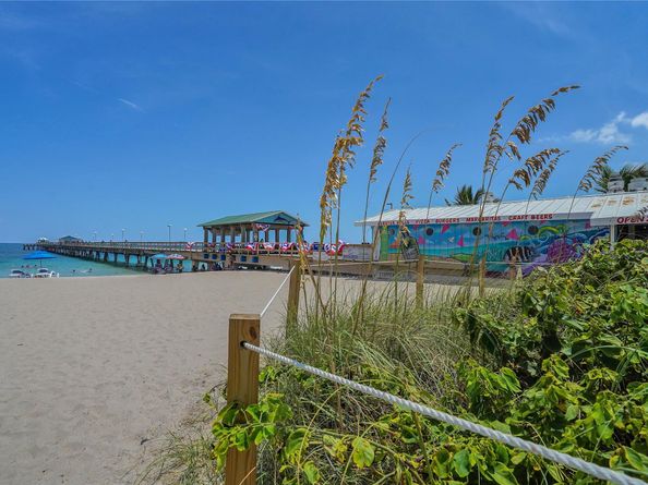 3216 SE 12th St 22, Pompano Beach FL 33062