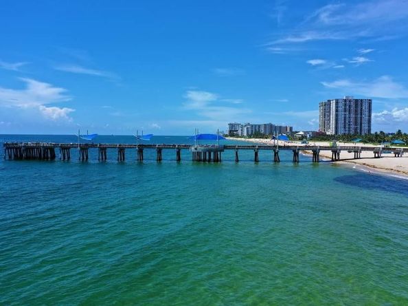 3216 SE 12th St 22, Pompano Beach FL 33062