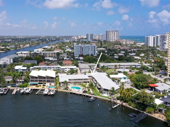 3216 SE 12th St 22, Pompano Beach FL 33062