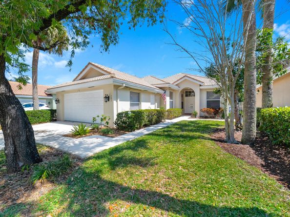162 E Hampton Way, Jupiter FL 33458