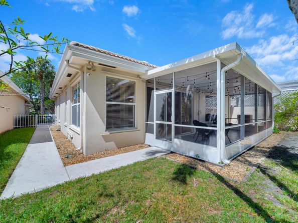 162 E Hampton Way, Jupiter FL 33458