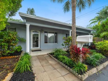 4500 NE 15th Ave