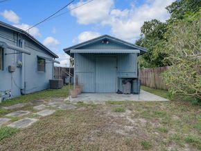 864 Caroline Avenue, West Palm Beach FL 33413