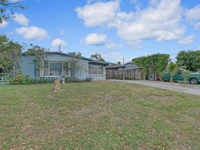 864 Caroline Avenue, West Palm Beach FL 33413