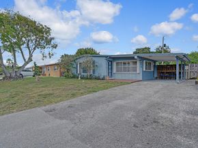 864 Caroline Avenue, West Palm Beach FL 33413