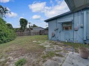 864 Caroline Avenue, West Palm Beach FL 33413