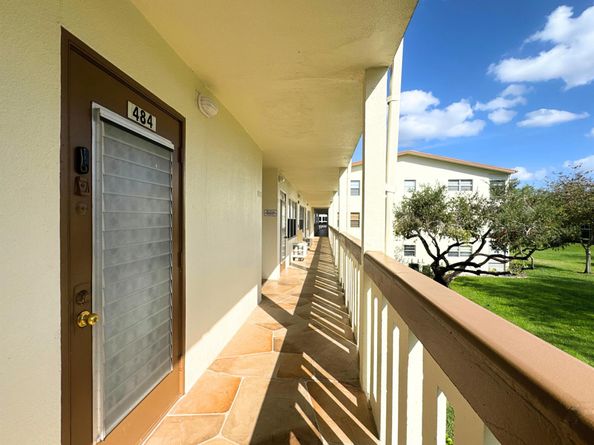 484 Mansfield L, Boca Raton FL 33434