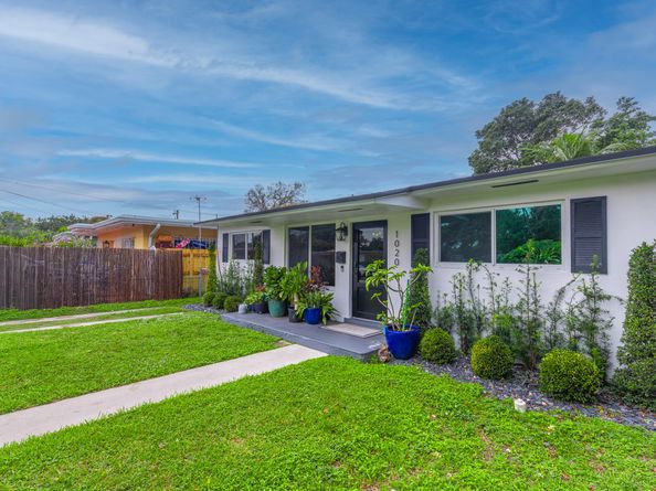 1020 SW 31st Avenue, Miami FL 33135