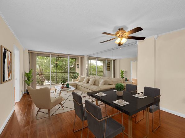 118 Royal Park Dr 4G, Oakland Park FL 33309