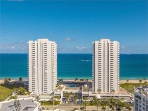 1360 S Ocean Blvd 1003, Pompano Beach FL 33062