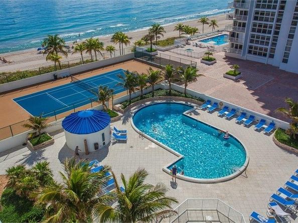 1360 S Ocean Blvd 1003, Pompano Beach FL 33062