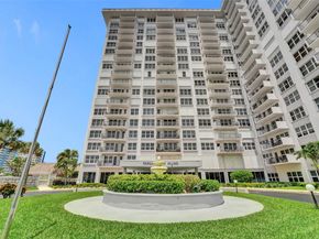 405 N Ocean Blvd 623, Pompano Beach FL 33062