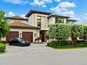 70 Isla Bahia Dr, Fort Lauderdale FL 33316