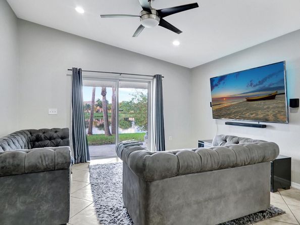 4558 SW 125th Ln, Miramar FL 33027