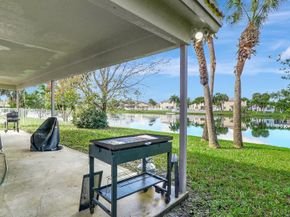 4558 SW 125th Ln, Miramar FL 33027