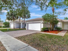 4558 SW 125th Ln, Miramar FL 33027