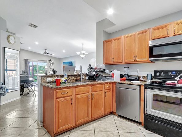 4558 SW 125th Ln, Miramar FL 33027