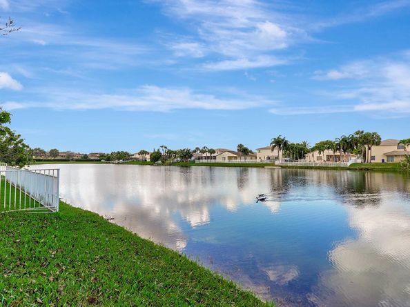 4558 SW 125th Ln, Miramar FL 33027