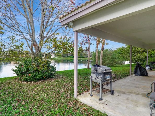 4558 SW 125th Ln, Miramar FL 33027