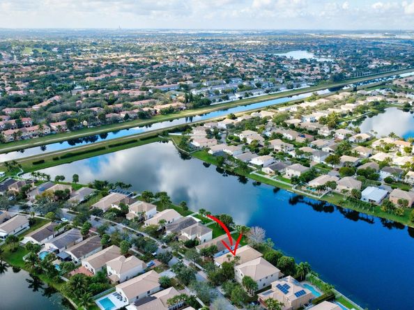 4558 SW 125th Ln, Miramar FL 33027