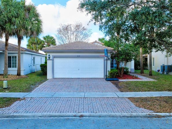 4558 SW 125th Ln, Miramar FL 33027
