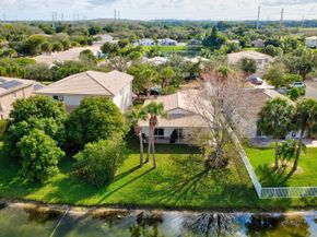 4558 SW 125th Ln, Miramar FL 33027