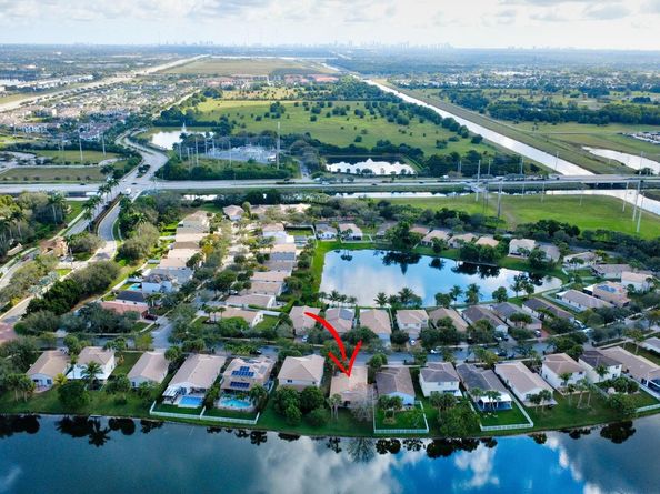 4558 SW 125th Ln, Miramar FL 33027