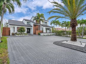 2363 SE 15th St, Pompano Beach FL 33062