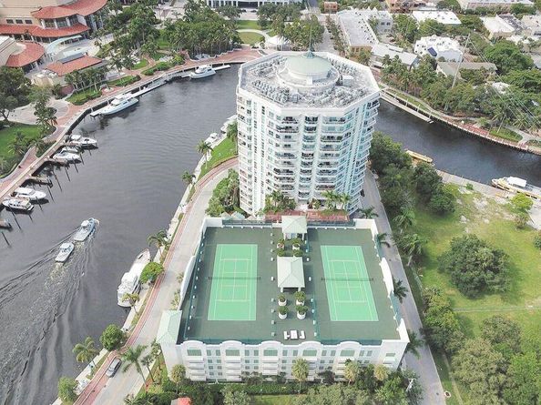 401 SW 4 Ave 1204, Fort Lauderdale FL 33315
