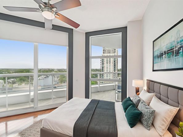 401 SW 4 Ave 1204, Fort Lauderdale FL 33315