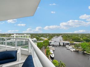 401 SW 4 Ave 1204, Fort Lauderdale FL 33315