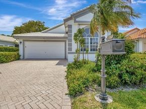 11917 Fountainside Cir, Boynton Beach FL 33437
