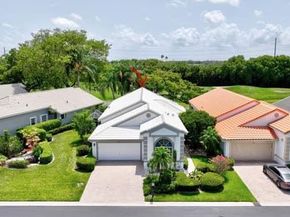 11917 Fountainside Cir, Boynton Beach FL 33437