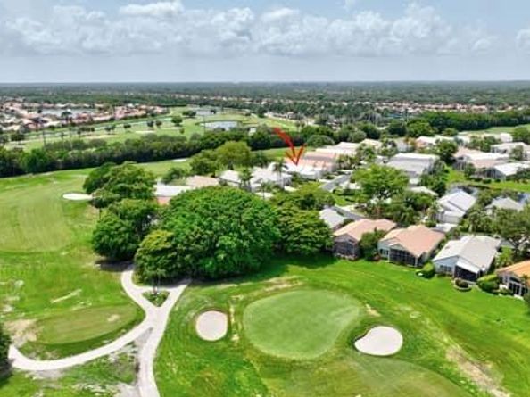 11917 Fountainside Cir, Boynton Beach FL 33437