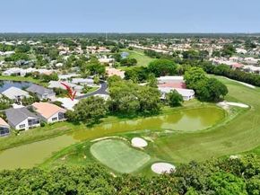 11917 Fountainside Cir, Boynton Beach FL 33437