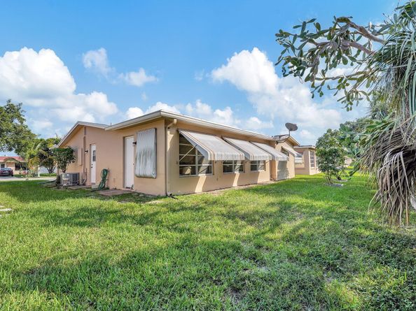 4741 NW 13th Avenue, Deerfield Beach FL 33064