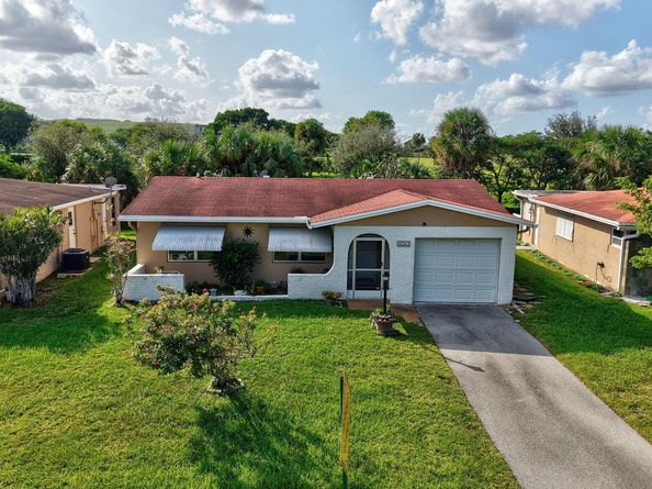 4741 NW 13th Avenue, Deerfield Beach FL 33064