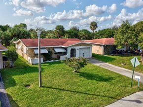 4741 NW 13th Avenue, Deerfield Beach FL 33064