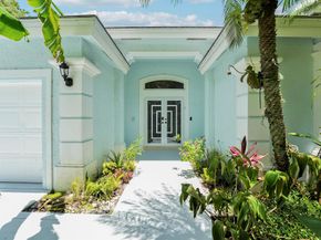 496 Peacock Lane N, Jupiter FL 33458