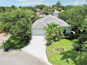 496 Peacock Lane N, Jupiter FL 33458