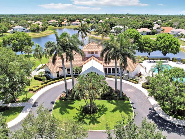 496 Peacock Lane N, Jupiter FL 33458