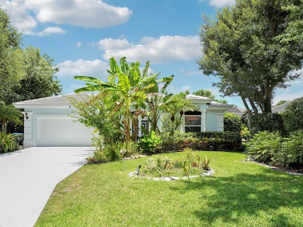 496 Peacock Lane N, Jupiter FL 33458