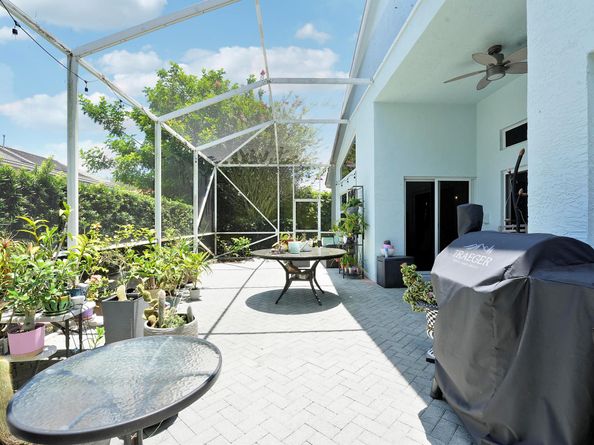 496 Peacock Lane N, Jupiter FL 33458
