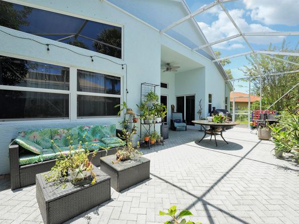 496 Peacock Lane N, Jupiter FL 33458