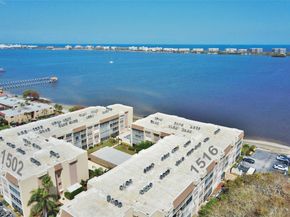 1516 S Lakeside Drive 205, Lake Worth Beach FL 33460