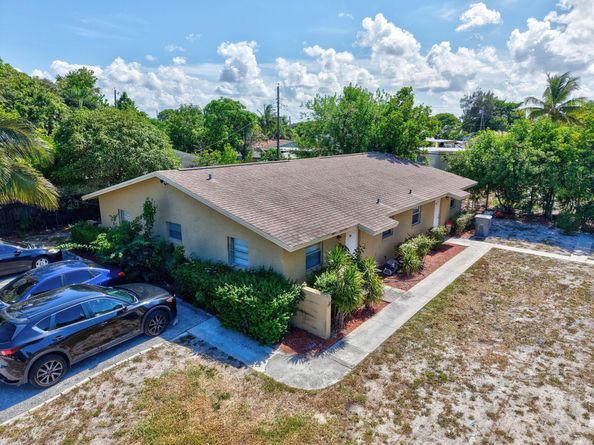 7891 Loomis Street 7891/7893, Lake Worth FL 33462