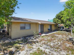 7891 Loomis Street 7891/7893, Lake Worth FL 33462